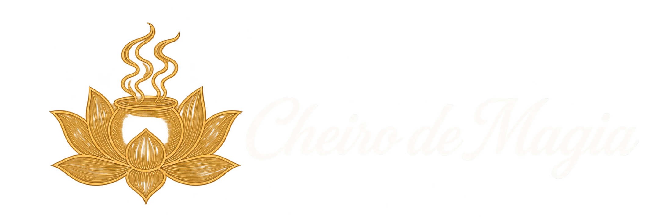 Cheiro de Magia